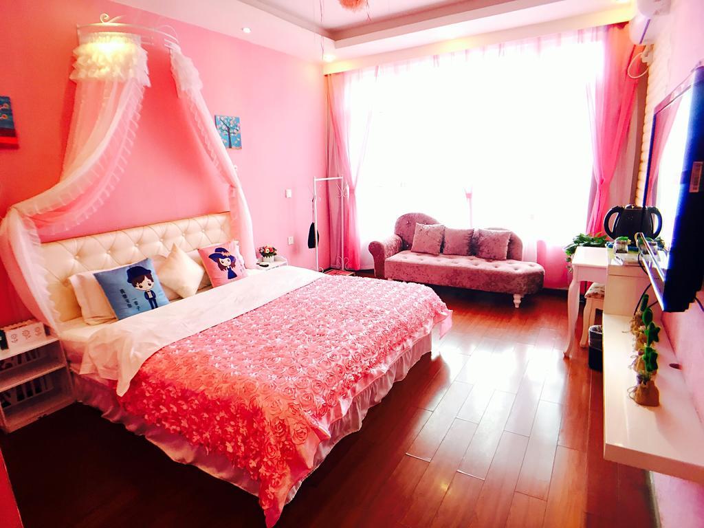 Shuxiang Hotel Mount Emei E-mej-šan Exteriér fotografie
