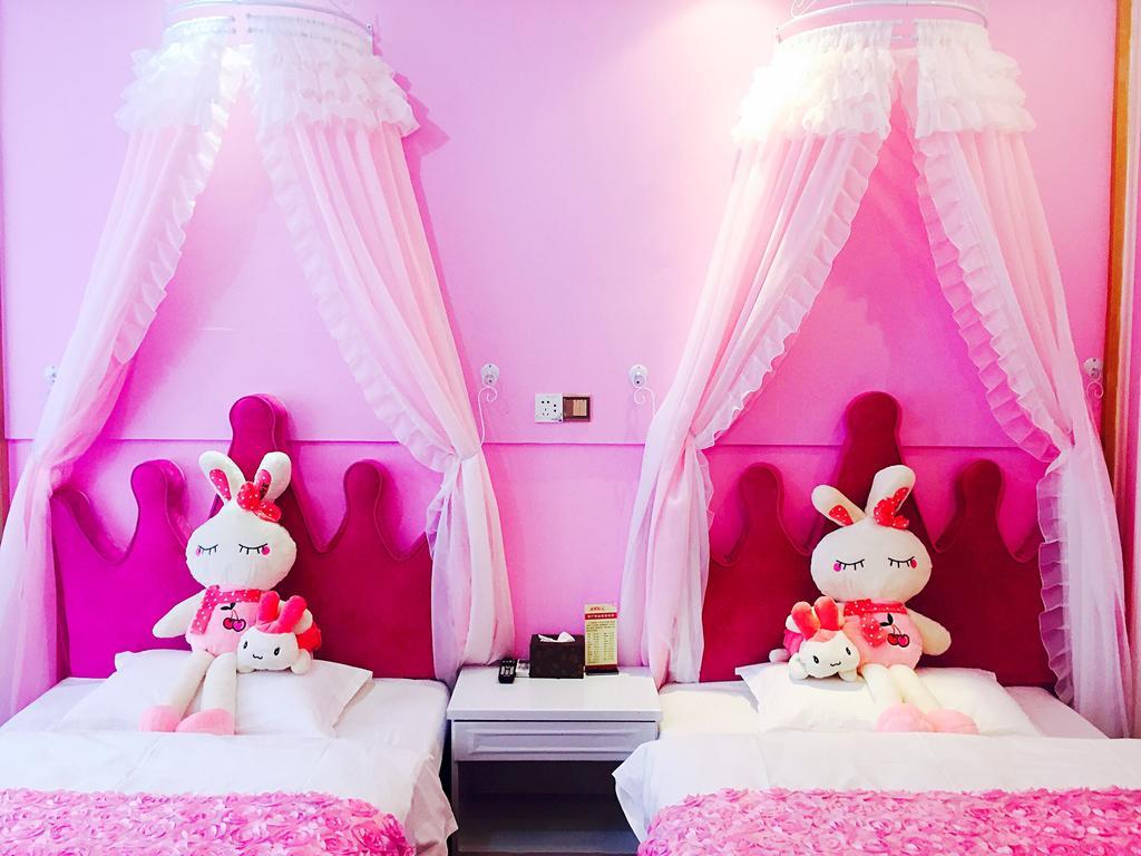 Shuxiang Hotel Mount Emei E-mej-šan Exteriér fotografie